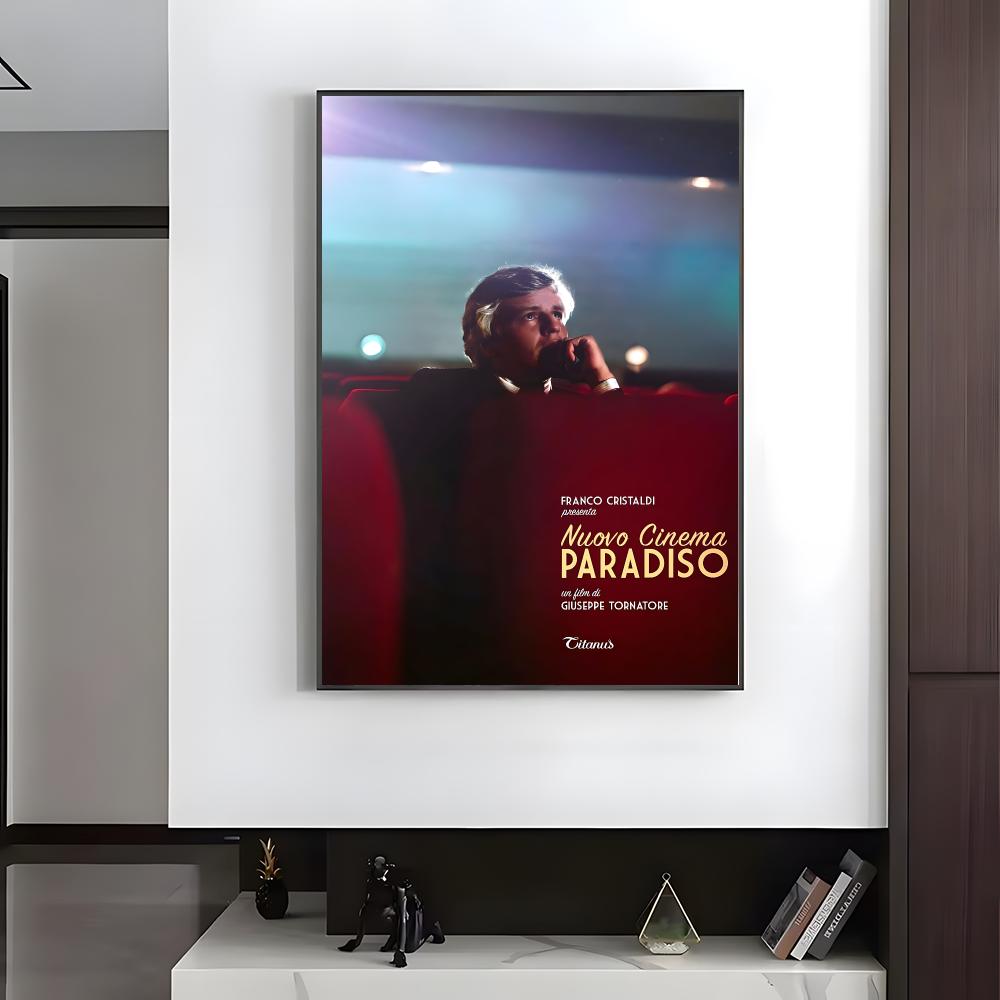 Affiche de film dramatique cla - Home Cinema The Drama avis et prix