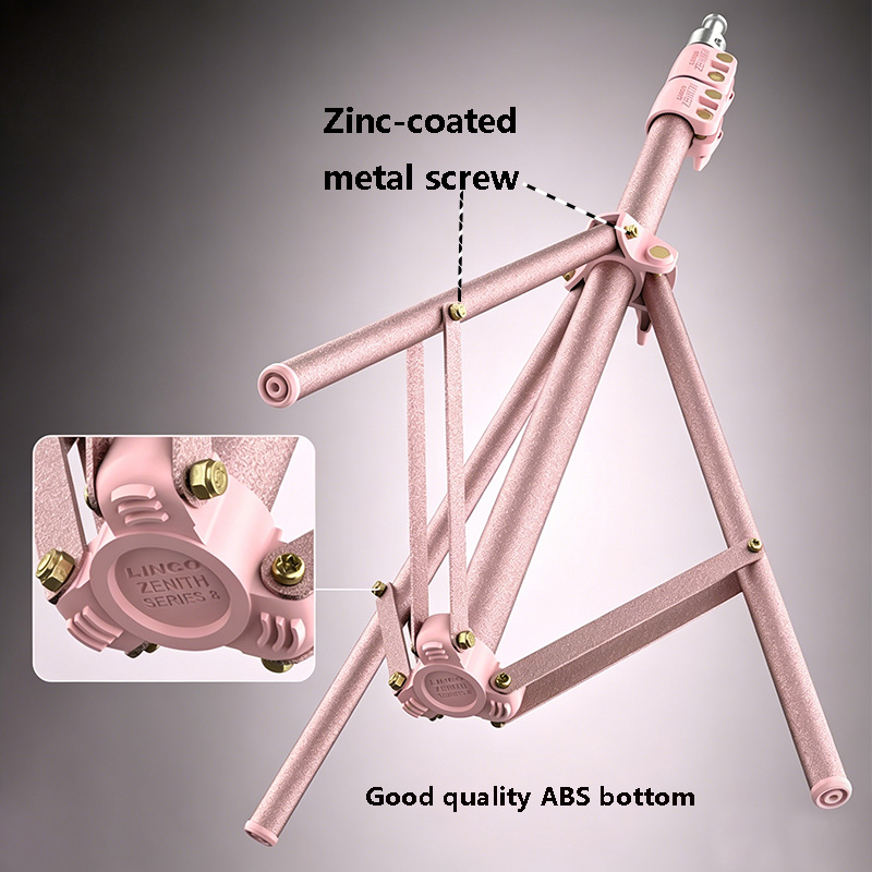 Trépied de 1,7 m à finition ma - Projector Tripod Stand avis et prix