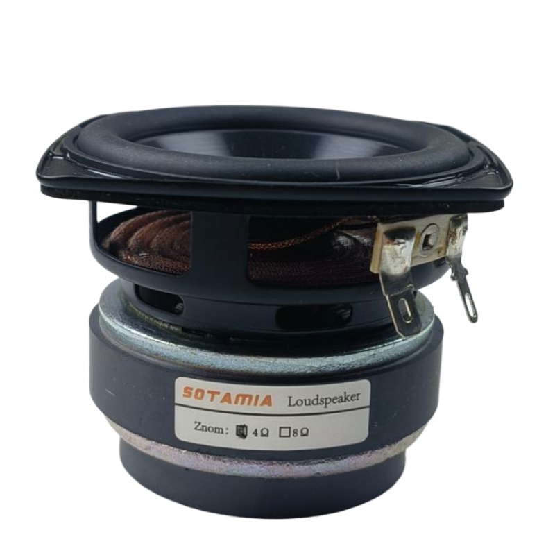 SOTAMIA 1 pièce Haut-parleur l - Home Cinema Jbl avis et prix