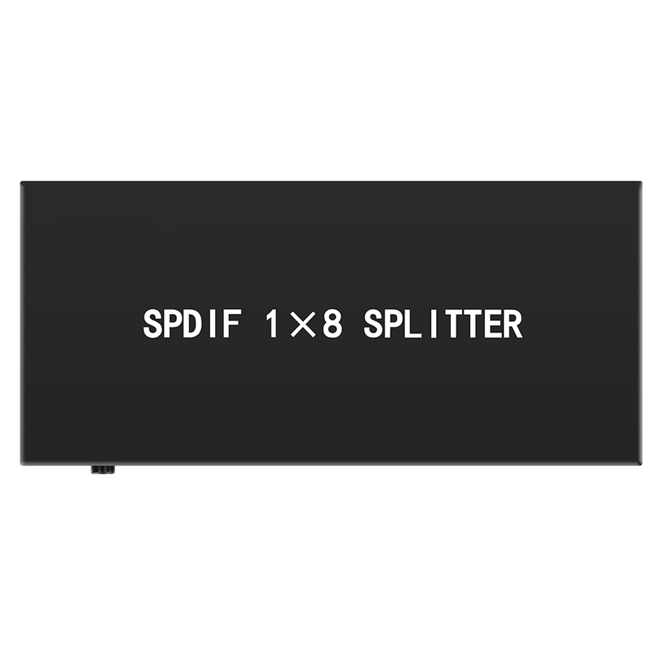 Répartiteur Audio optique, rép - Home Cinema Hall avis et prix