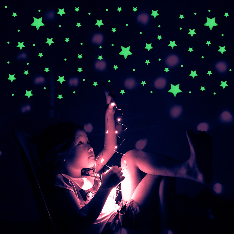 211 pièces 3D bulle étoiles lu - Home Cinema Room avis et prix