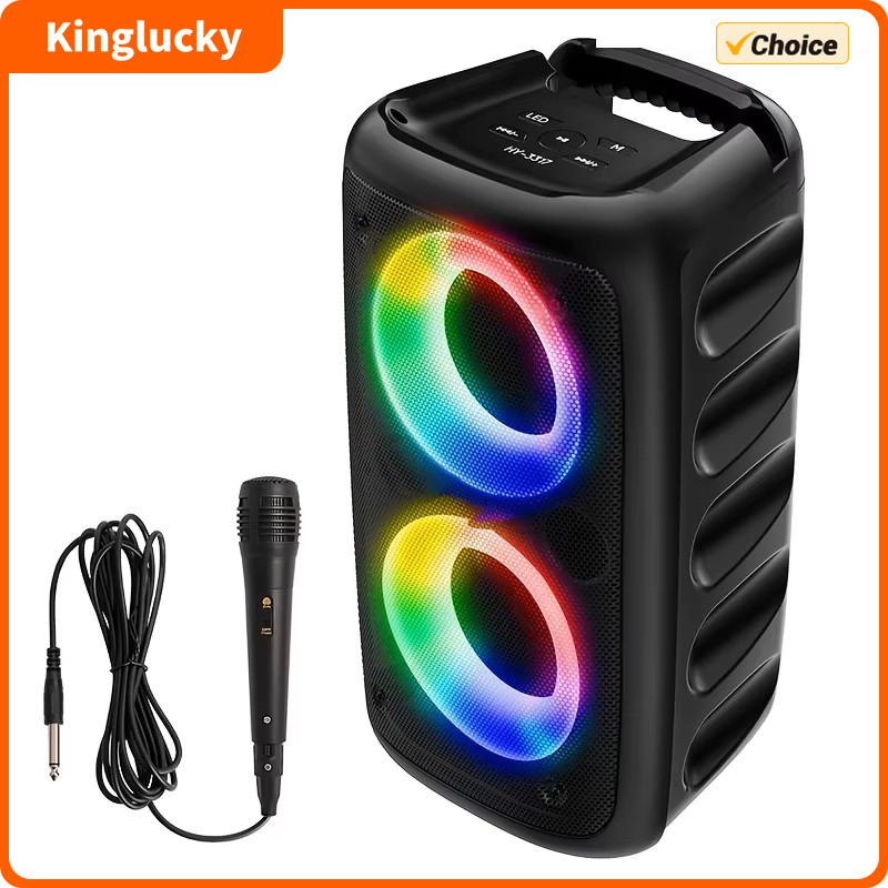 Kinglucky HY-3317 caisson de b - Home Cinema Jbl avis et prix