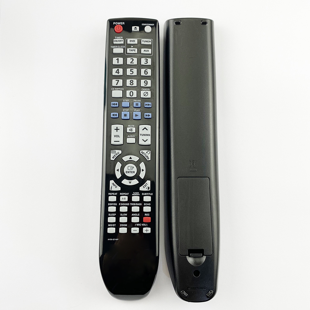 Nouvelle télécommande AH59- 02 - Home Cinema Karaoke Projector avis et prix