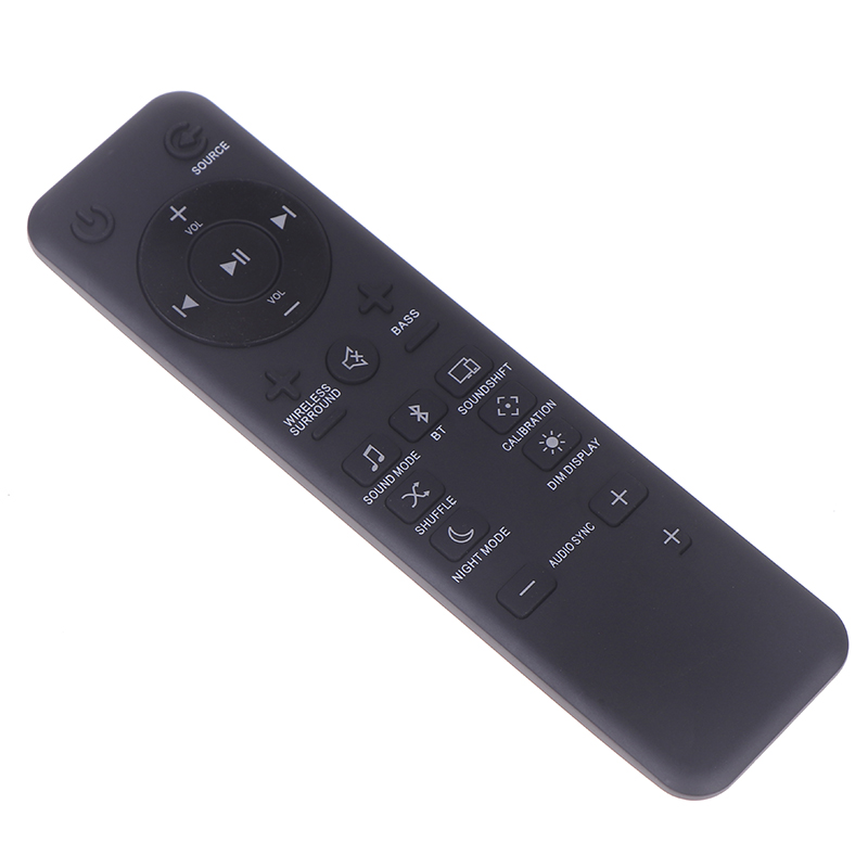 Télécommande noire pour JBL Ba - Home Cinema Jbl avis et prix