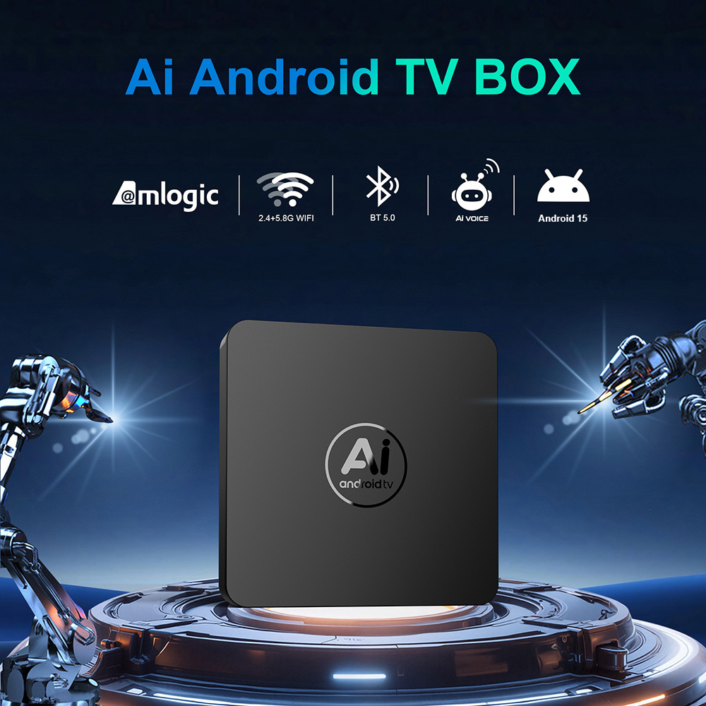 Velec Smart AI Smart TV Stick  - Home Cinema Media Player avis et prix