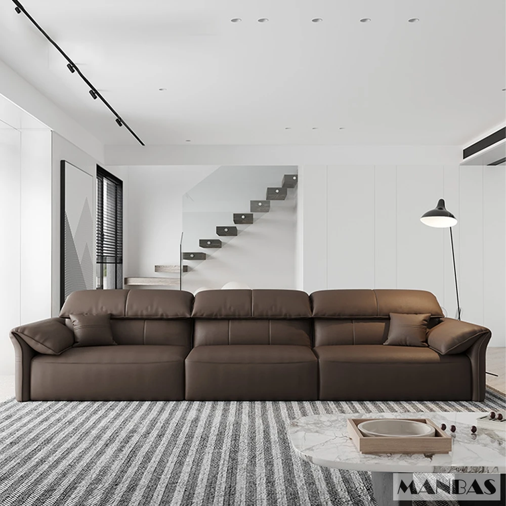 Linlamlim-Canapé convertible é - Home Cinema Room avis et prix