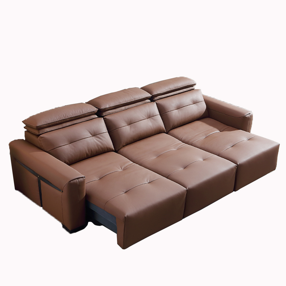Canapé-lit convertible électri - Home Cinema Room avis et prix