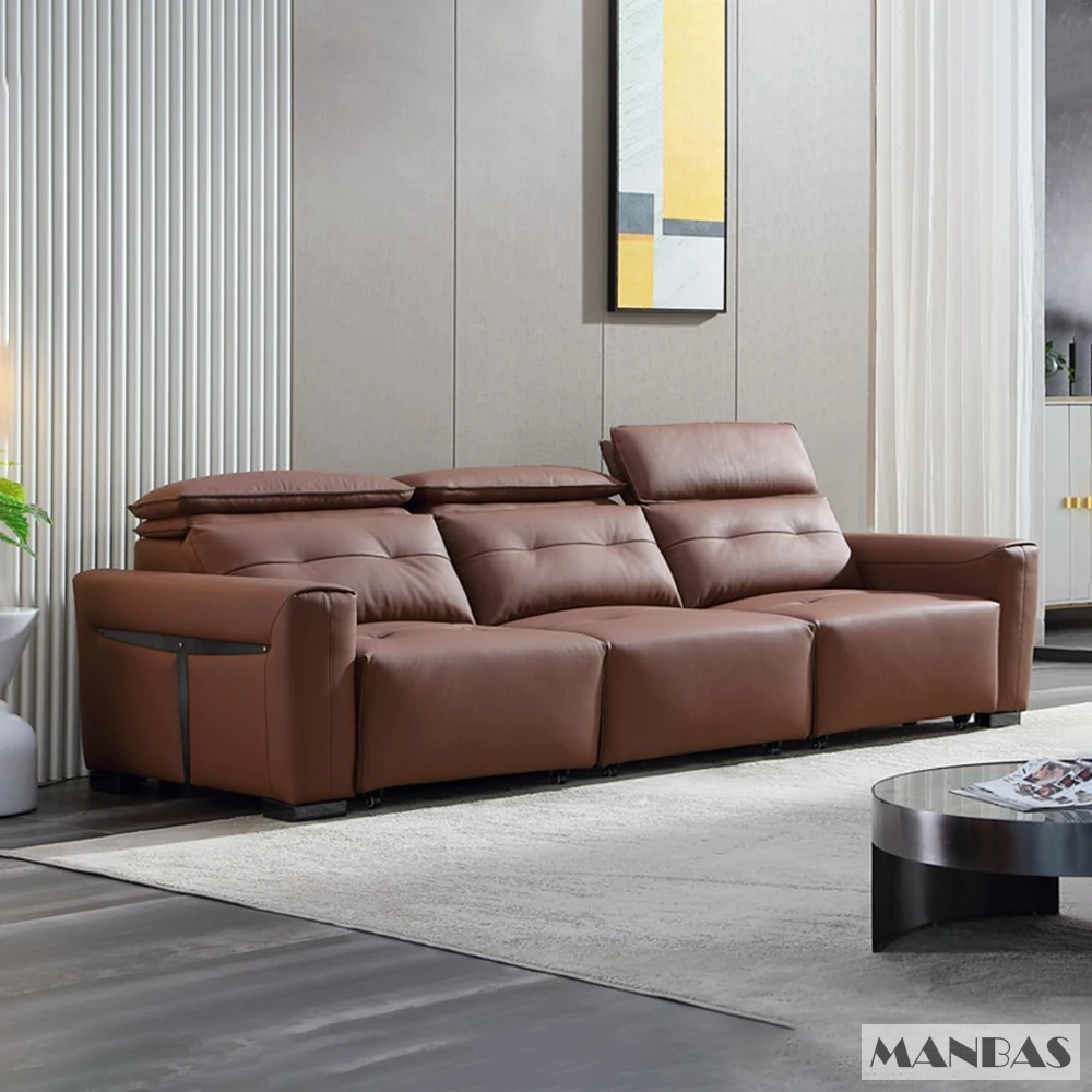 Canapé-lit convertible électri - Home Cinema Room avis et prix