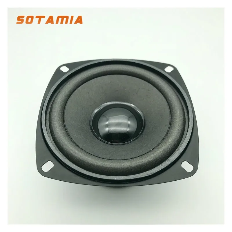 SOTAMIA 1 pièces 4 pouces gamm - Home Cinema Complet avis et prix