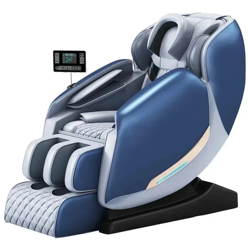 Fauteuil de massage électrique - Home Cinema Complet avis et prix