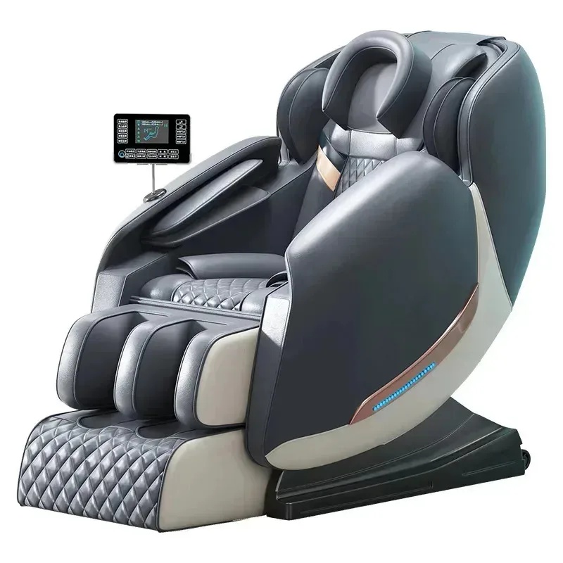 Fauteuil de massage électrique - Home Cinema Complet avis et prix