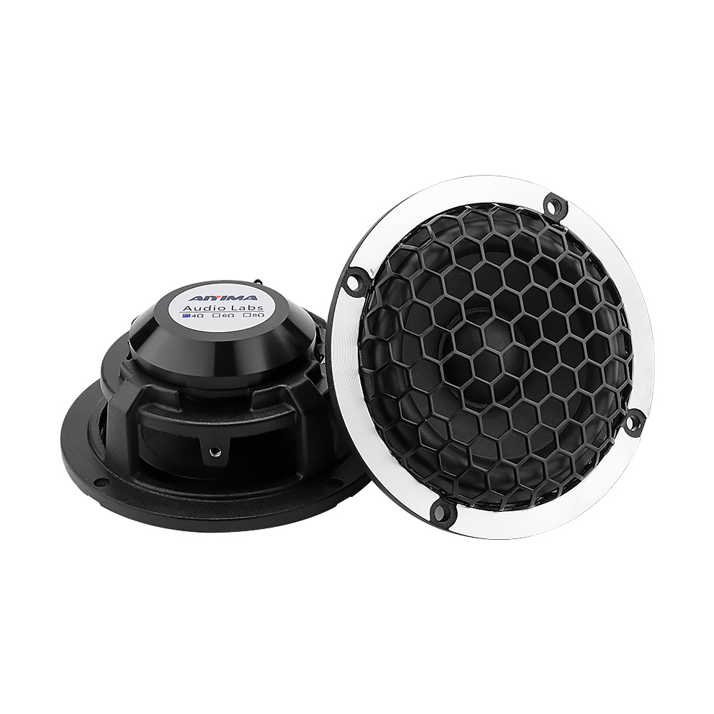 AIYIMA 2 pièces Haut-parleur d - Home Cinema Complet avis et prix