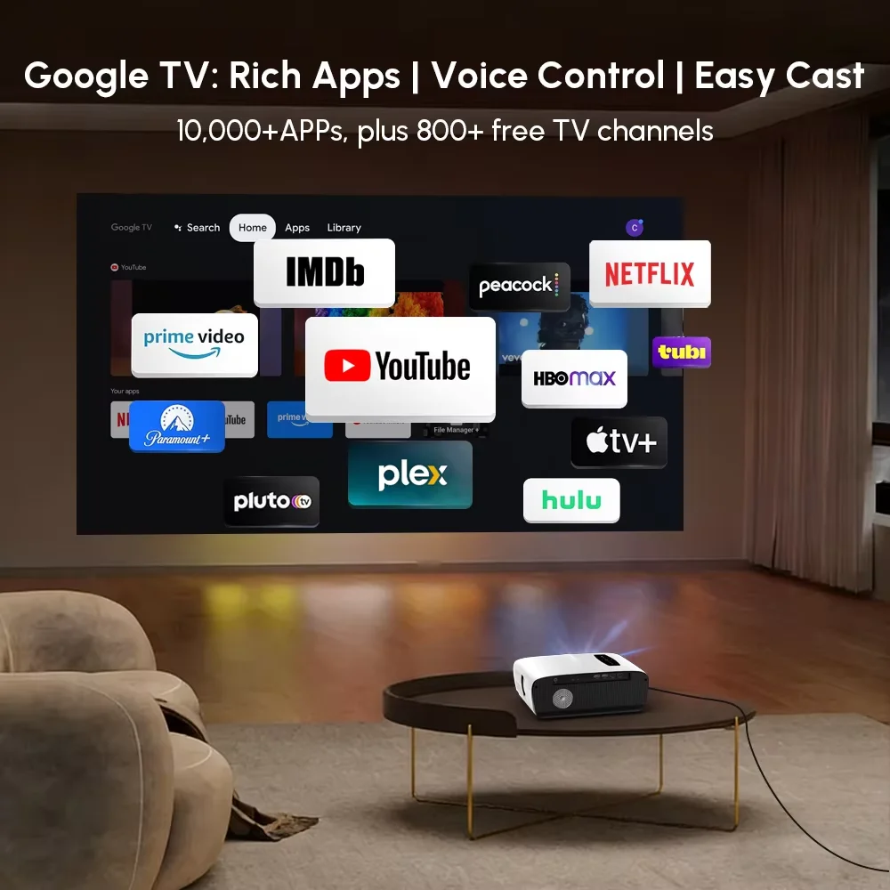 Projecteur NewA9S 4k avec mise - Home Cinema Complet avis et prix